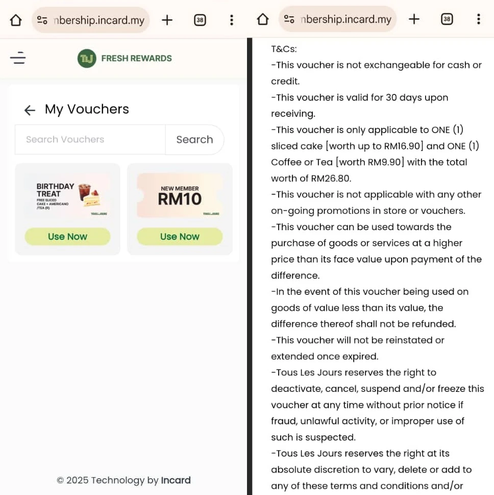 tour les jous birthday