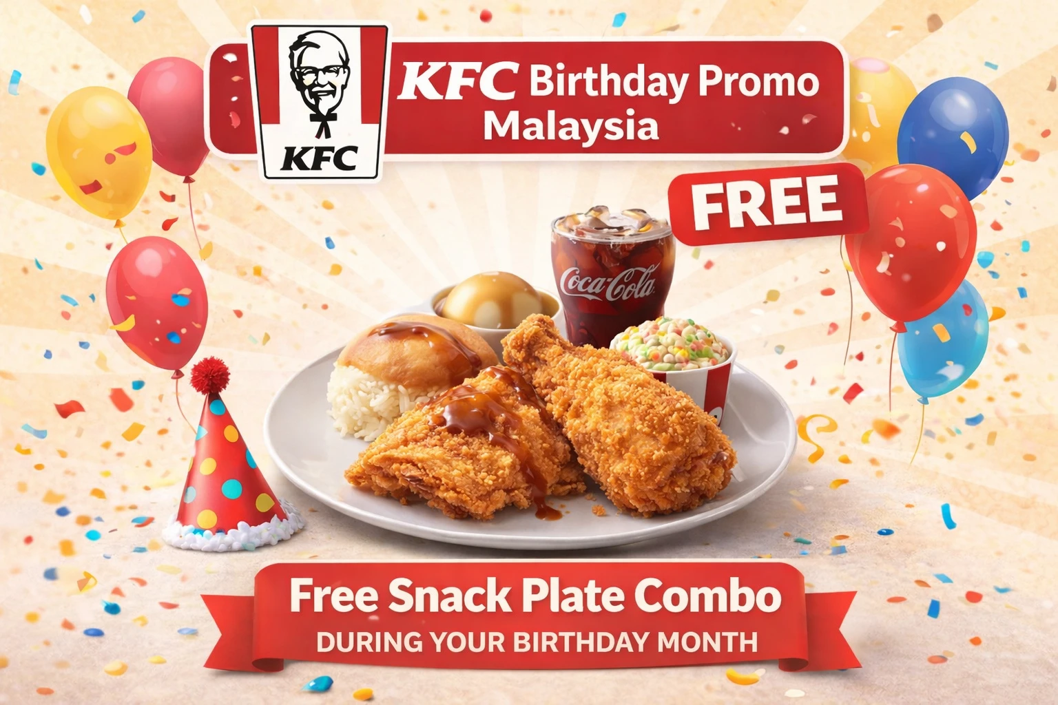 kfc bd promo